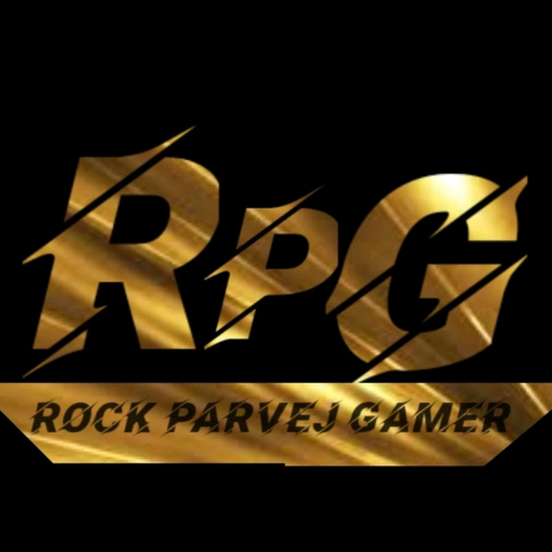 ROCK PARVEJ GAMER