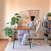 Macrame traveler Hikaru