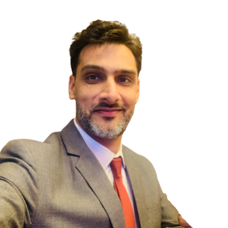 Mandeep Singh Preventive Healthcare Coach