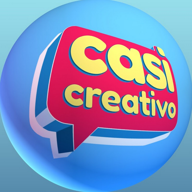 CasiCreativo