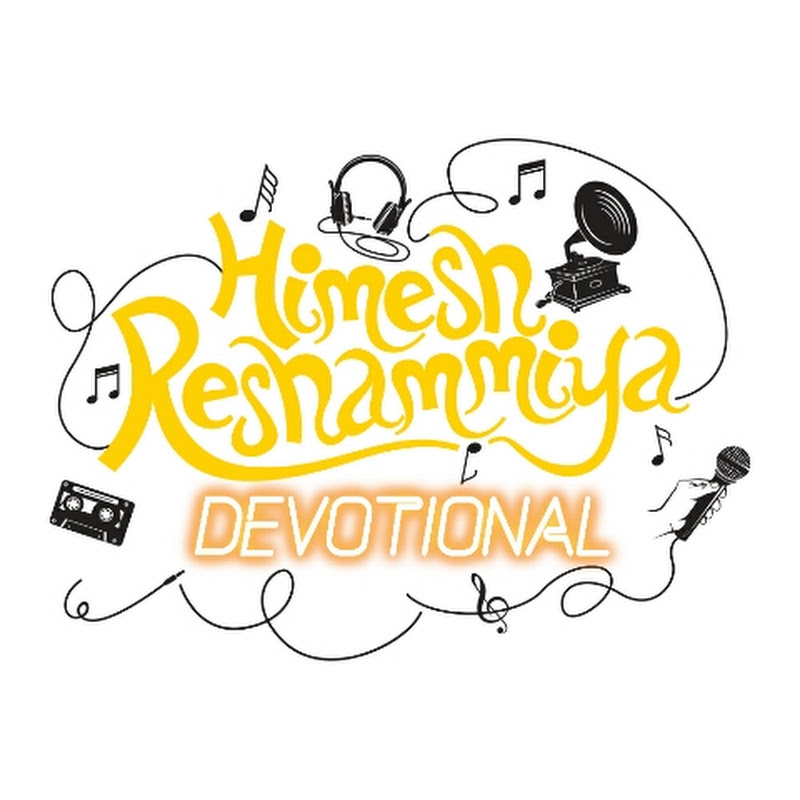 Himesh Reshammiya Devotional