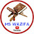 MS WAZIFA