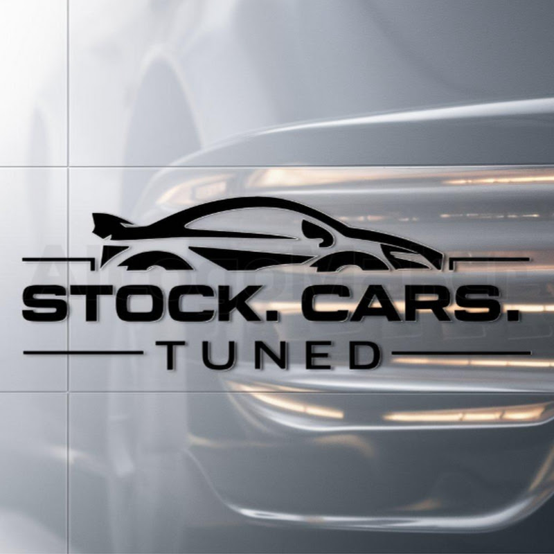 stock cars tuned