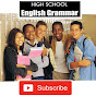 English Grammar - High School Level logo