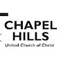 Chapel Hills UCC logo