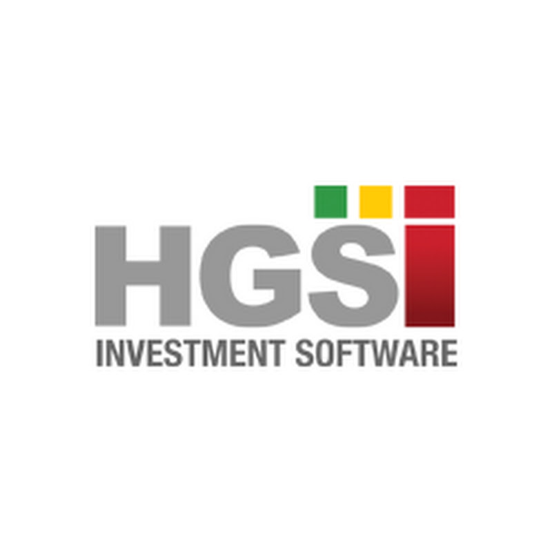 HGSI Investment Software