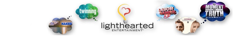 Lighthearted Entertainment YouTube channel avatar