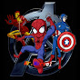 Mr.Marvel logo
