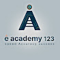 eacademy 123 logo