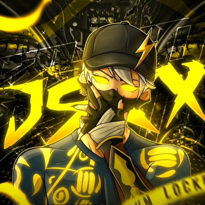 Jsrx FF