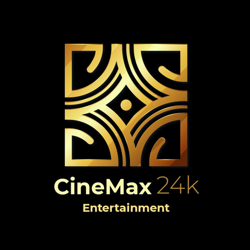 cinemax 24k icon