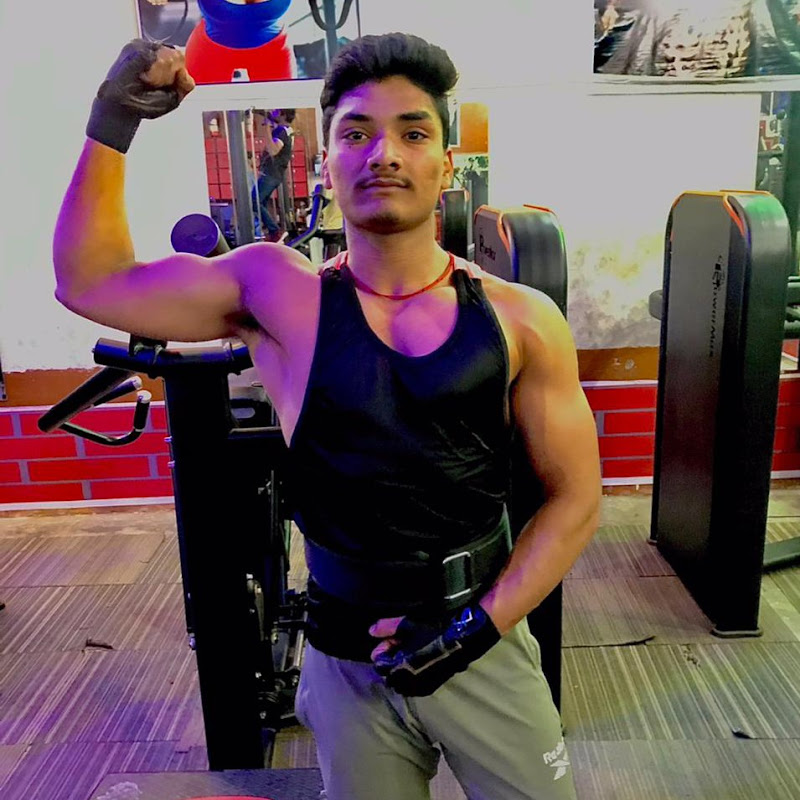 The Saurav Fitness