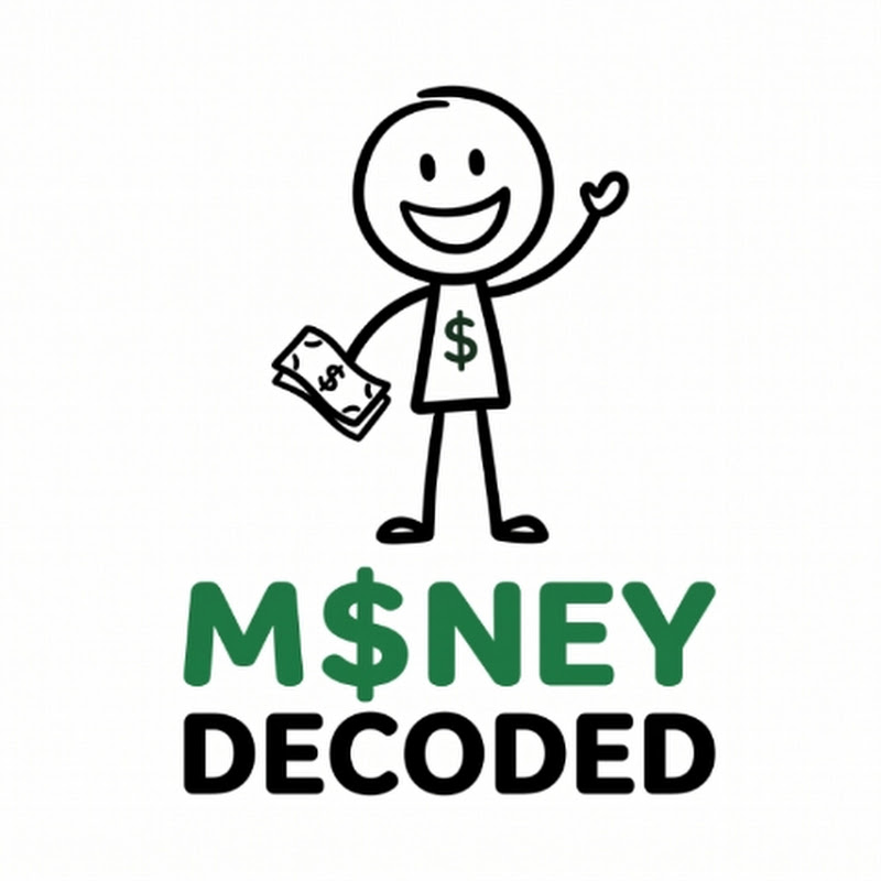 Money decoded