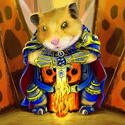 King Hamsters Warren