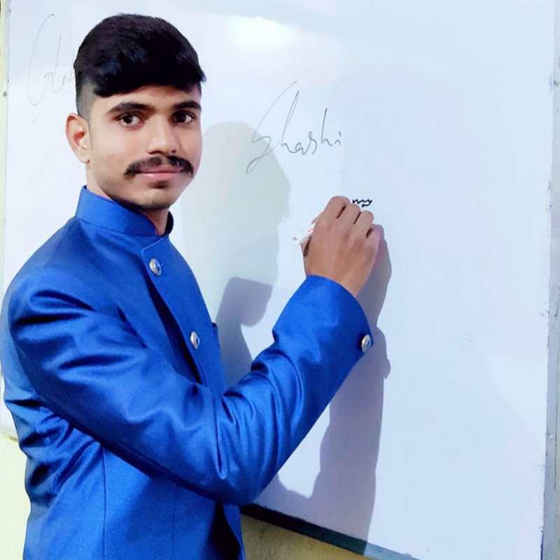 Shashi Computer Academy