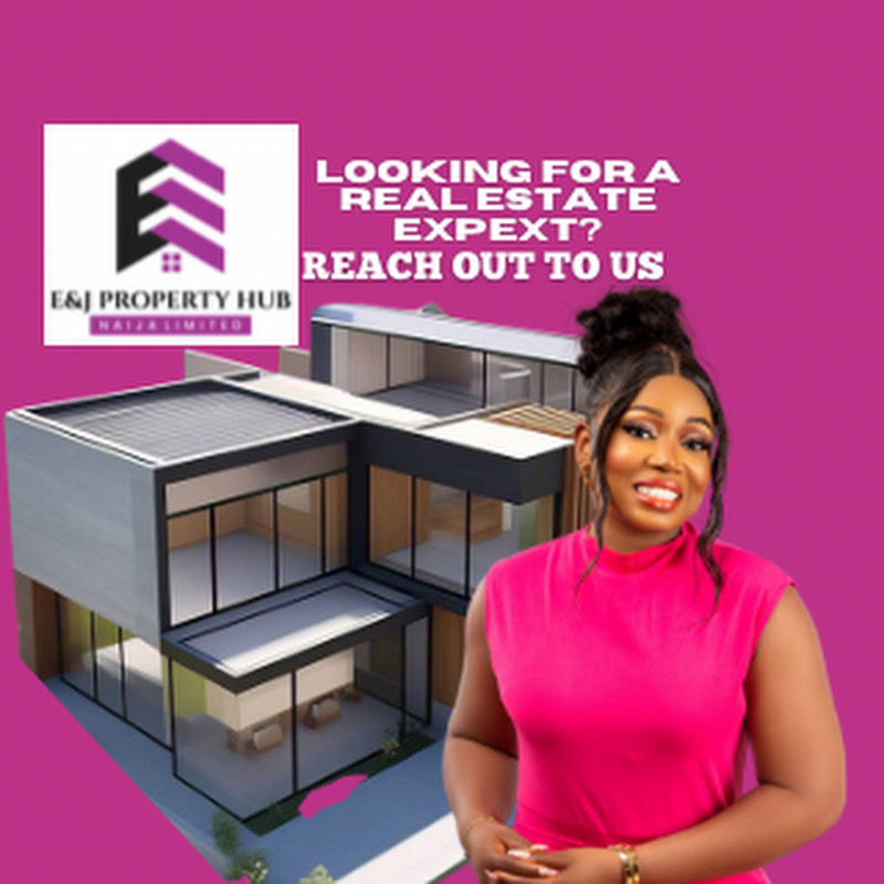 E&J Property Hub Naija Limited 