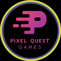 Pixel Quest Games