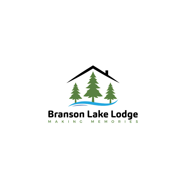 Branson Lake Lodge logo