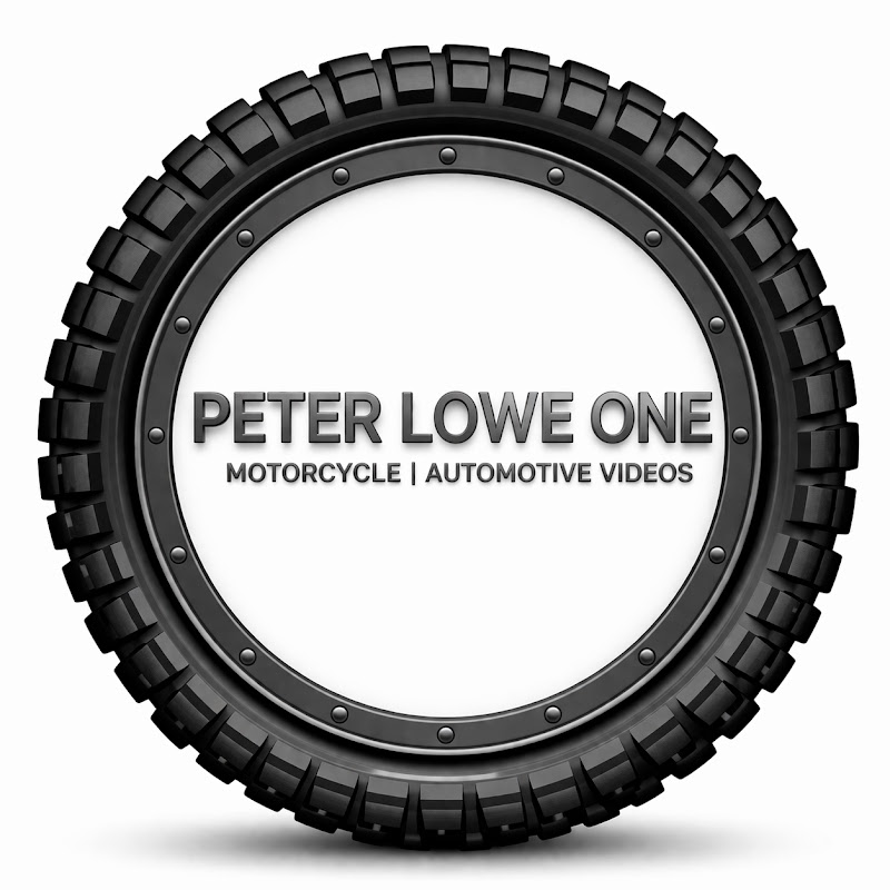 Peter Lowe One