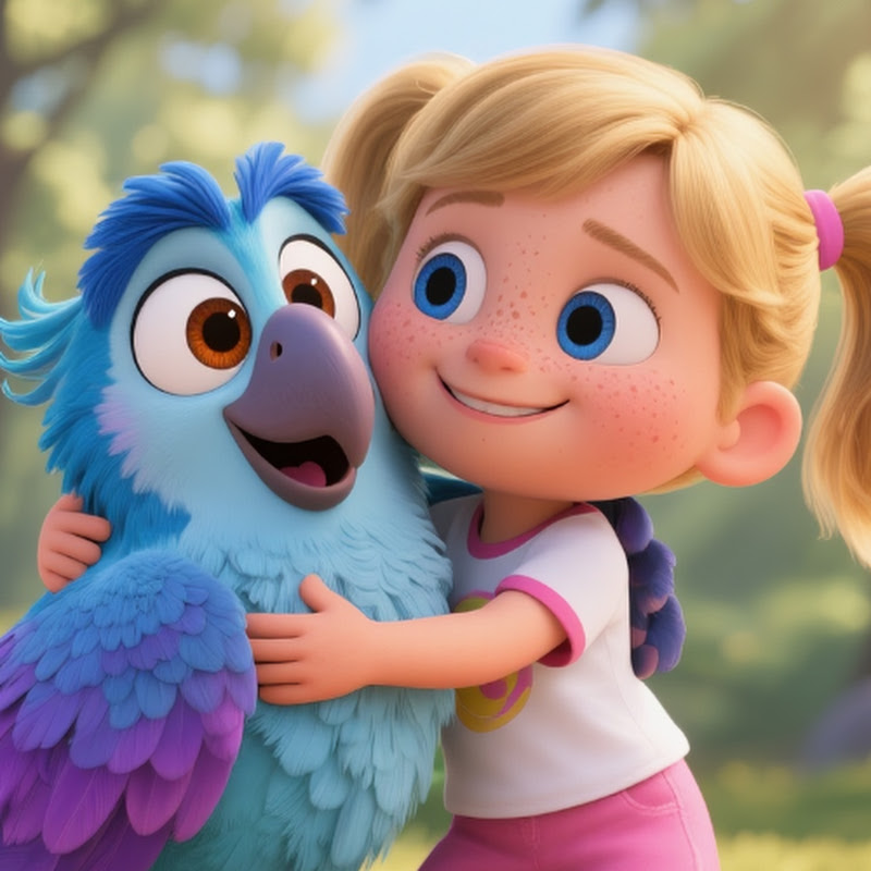 Мімульті UA Logo