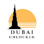 Dubai Unlocked logo