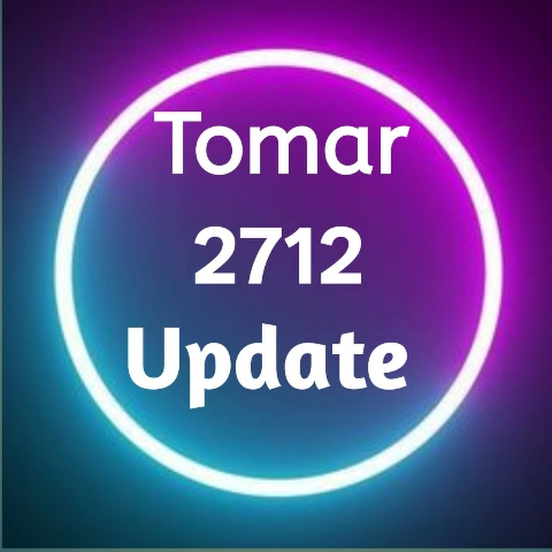 Tomar Update