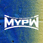 Malaysia Pro Wrestling logo