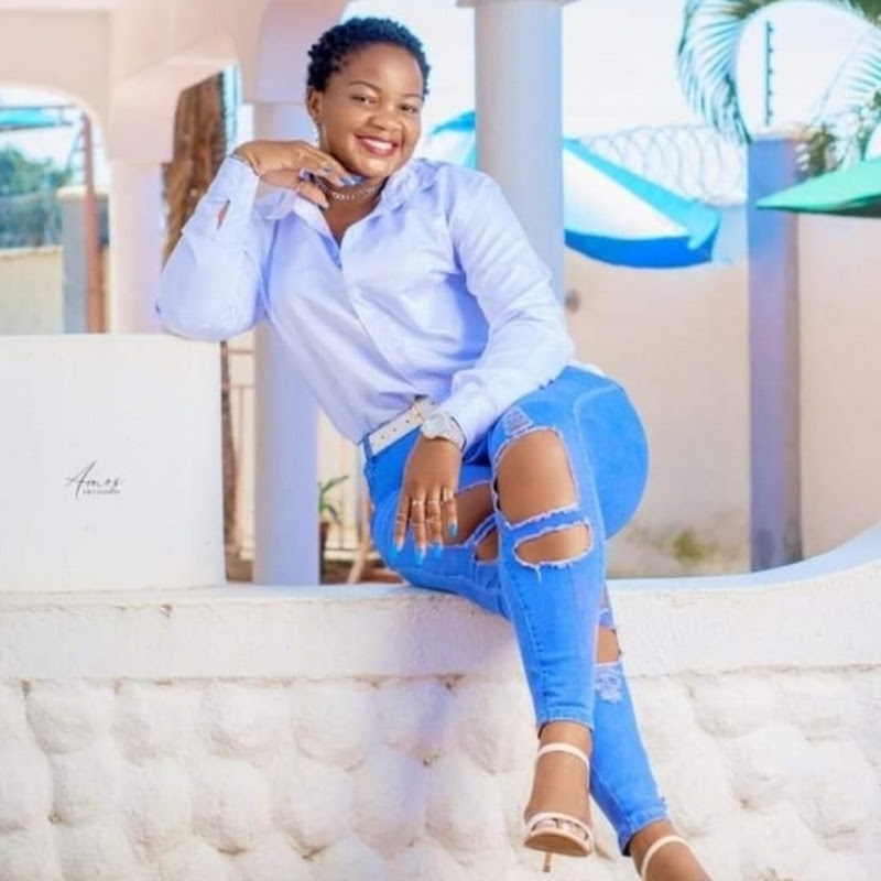 AQUEENO CHOGO OFFICIAL