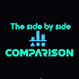 The Side by Side Comparison logo