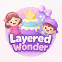 Layered Wonder logo