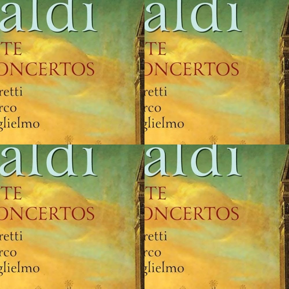 The Best of Oboe Music