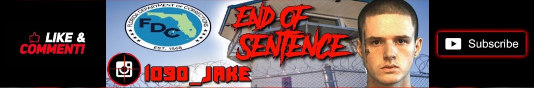 End Of Sentence Banner