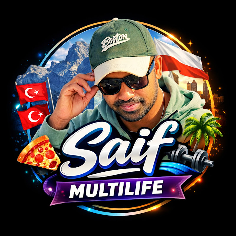  Saif Multilife