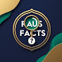 Rau's Facts logo