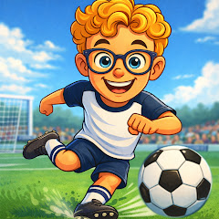 VoxiSoccer