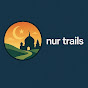 Nur trails  logo