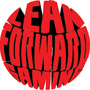 Lean Forward Gaming