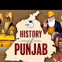 Punjab De Mudde logo