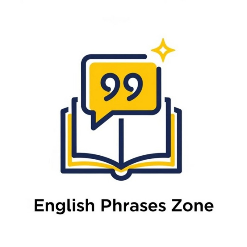 English Phares Zone Logo