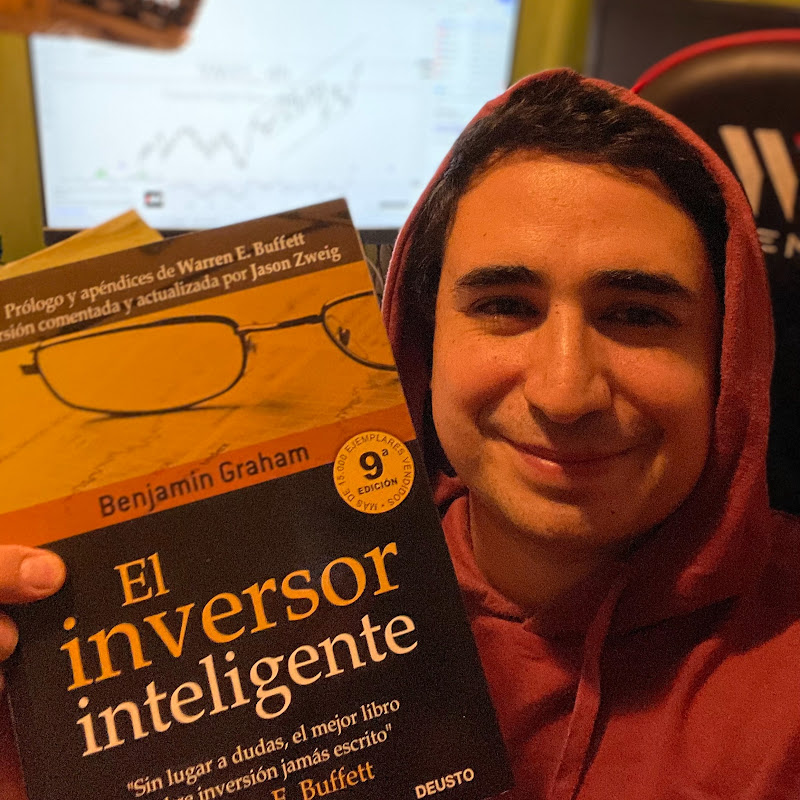 Ignacio en los Mercados