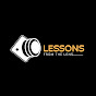 Lessons From The Lens  logo
