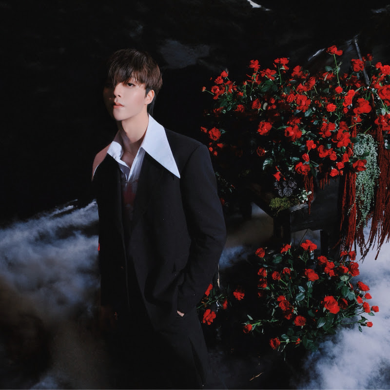 陳立農 Chen Linong