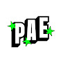 PAE logo
