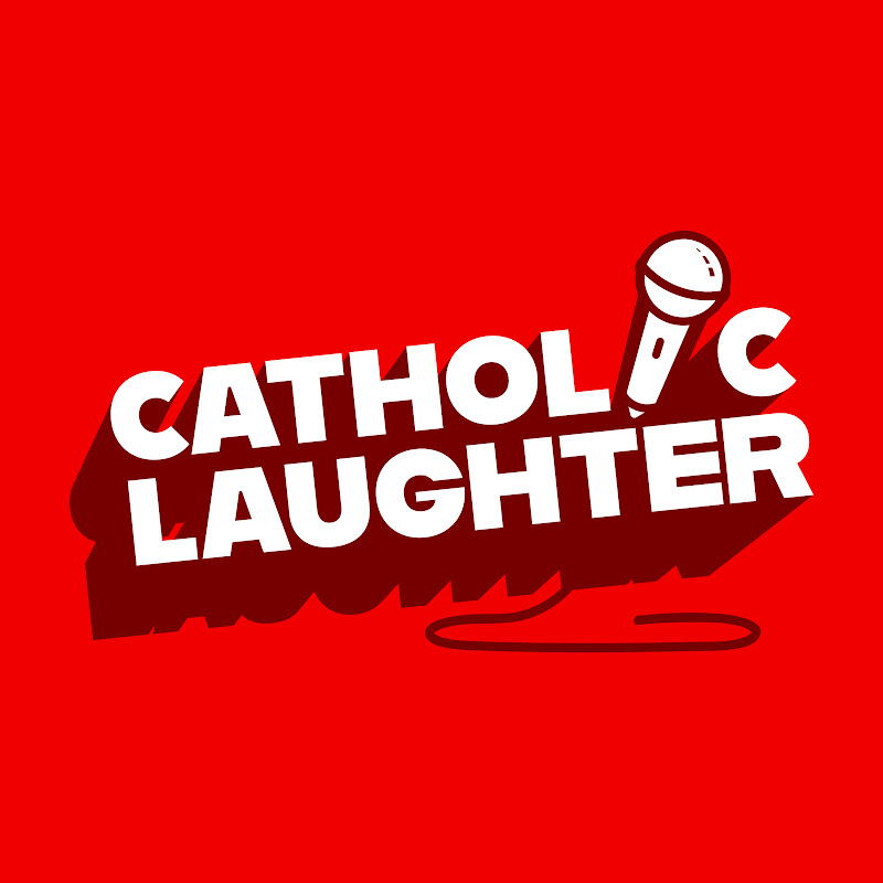 Catholic Laughter