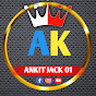 ANKIT JACK 01 logo
