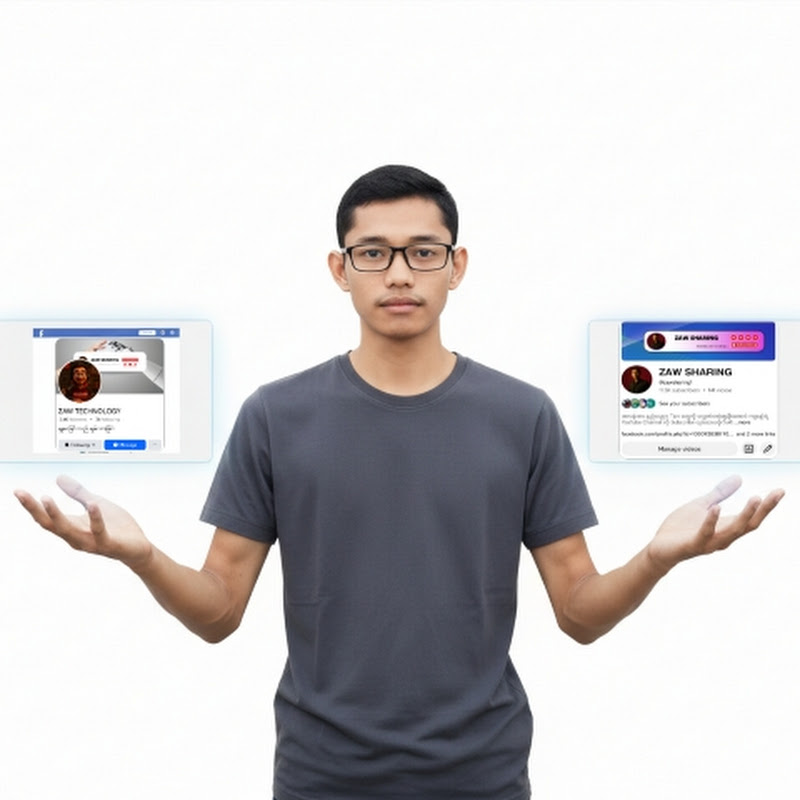 𝗭𝗔𝗪 𝗦𝗛𝗔𝗥𝗜𝗡𝗚 