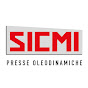 SICMI - Hydraulic Presses logo