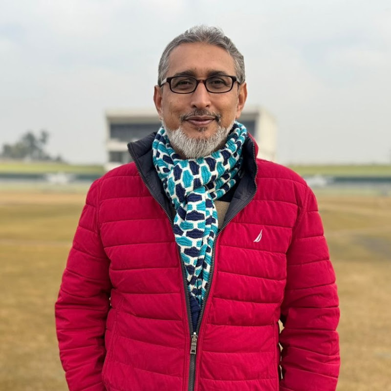 Abbas Shabbir Cricket🏏 & Sports 