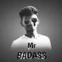 Mr Badass logo