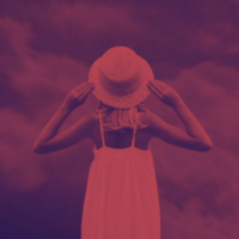 Aesthetic Lo-fi Magic